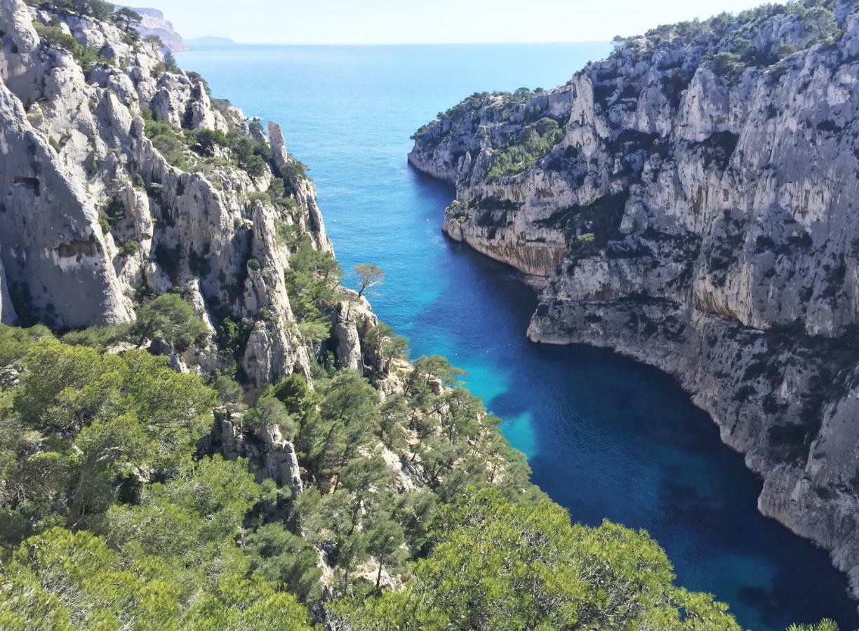 Appartement Azur *