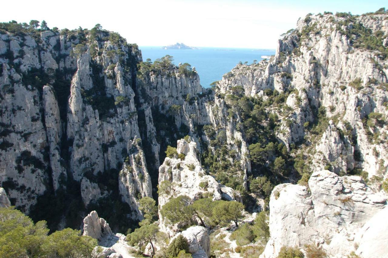 Azur Appartement *