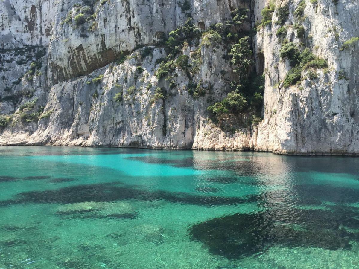 Azur Appartement Cassis