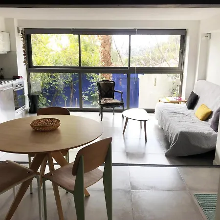 Azur Cassis Apartment Exterior photo