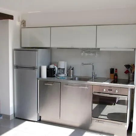 Azur Cassis Apartment Exterior photo