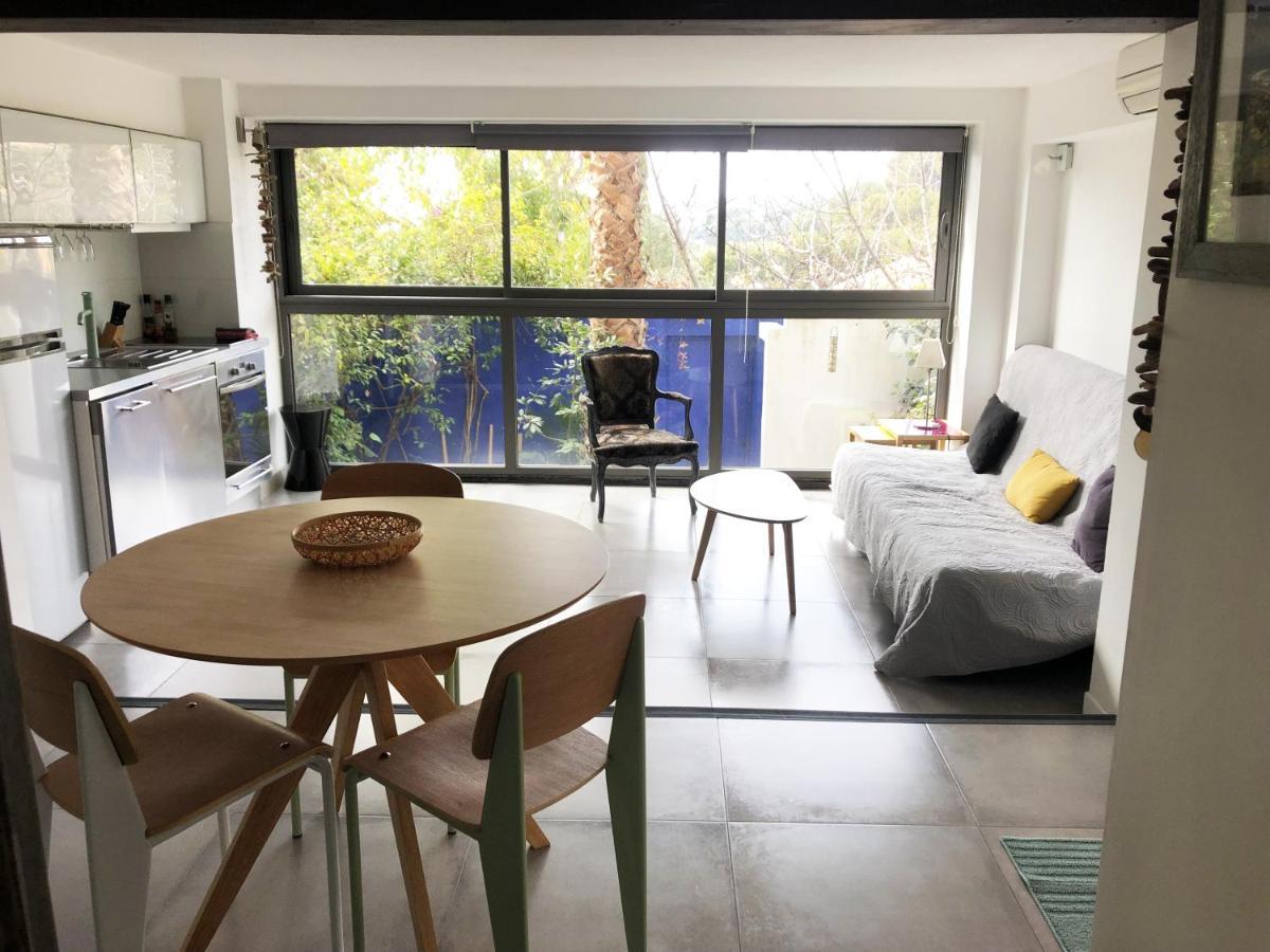 Apartment Azur *