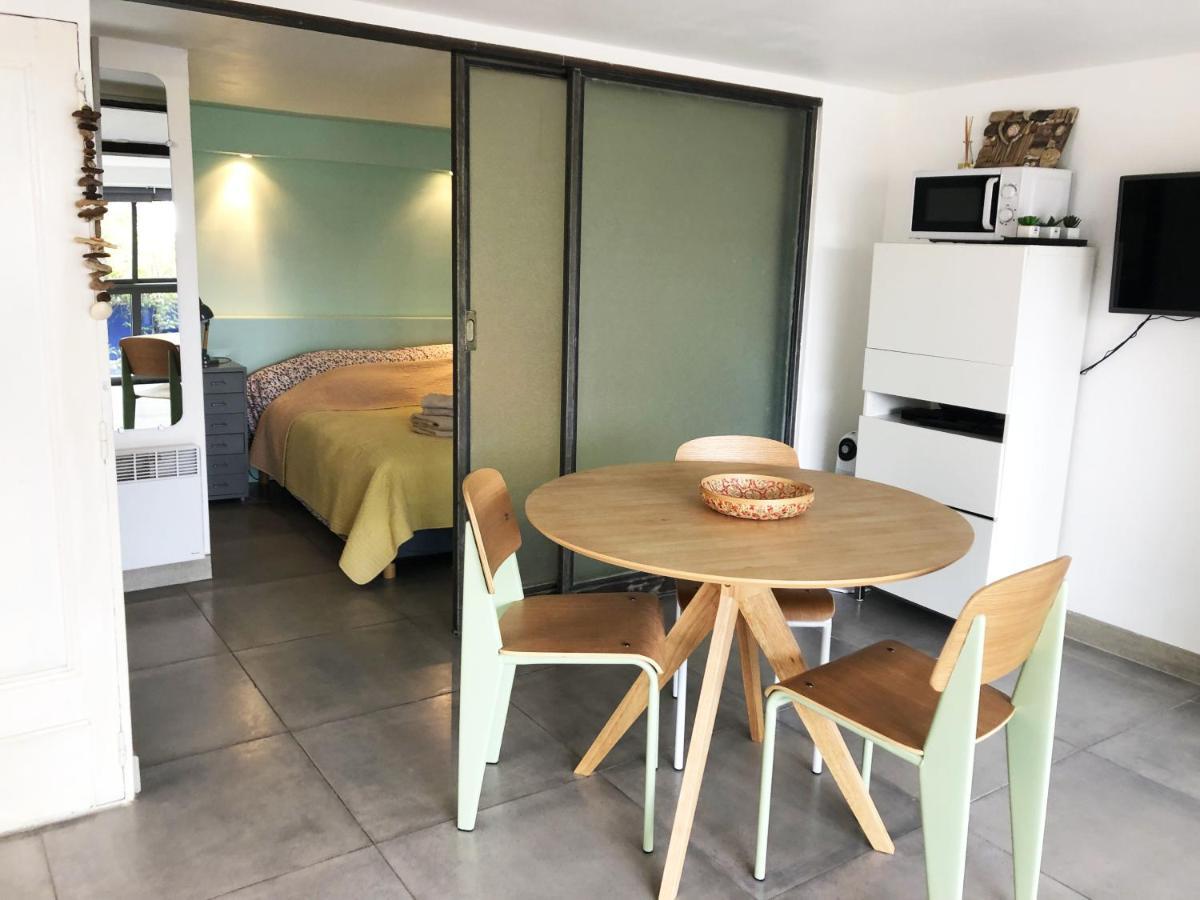 Apartment Azur Cassis