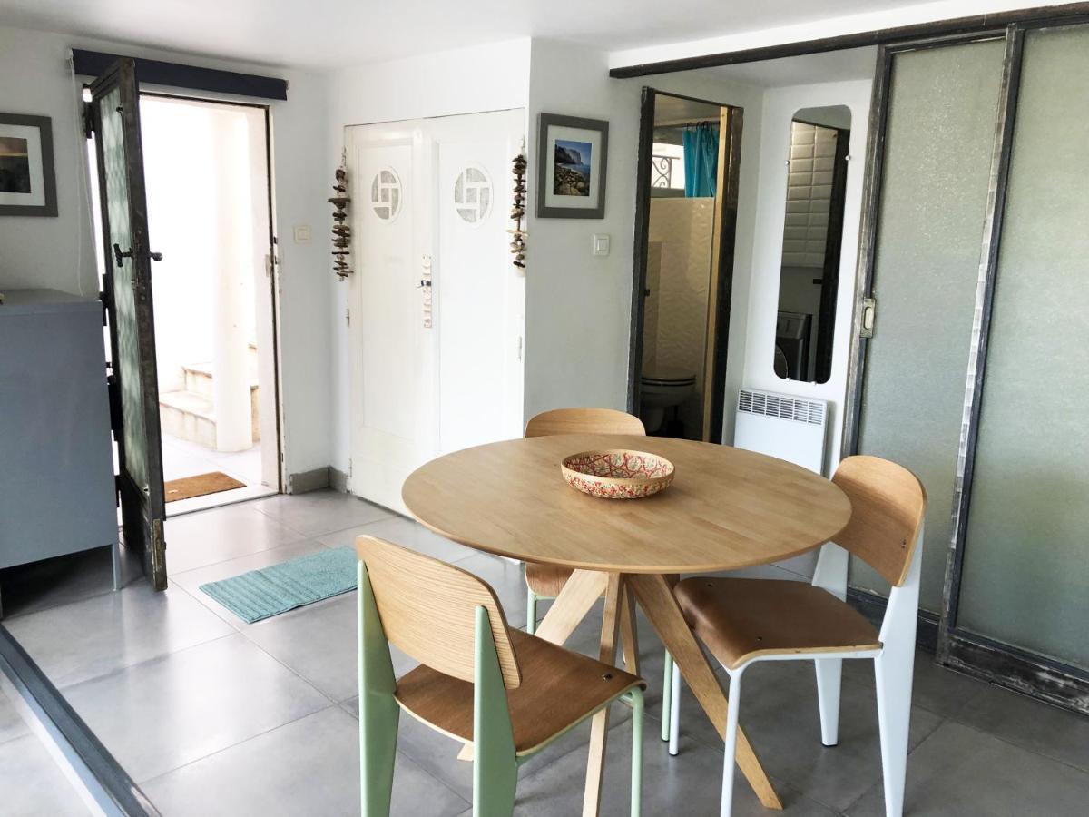 Azur Apartment