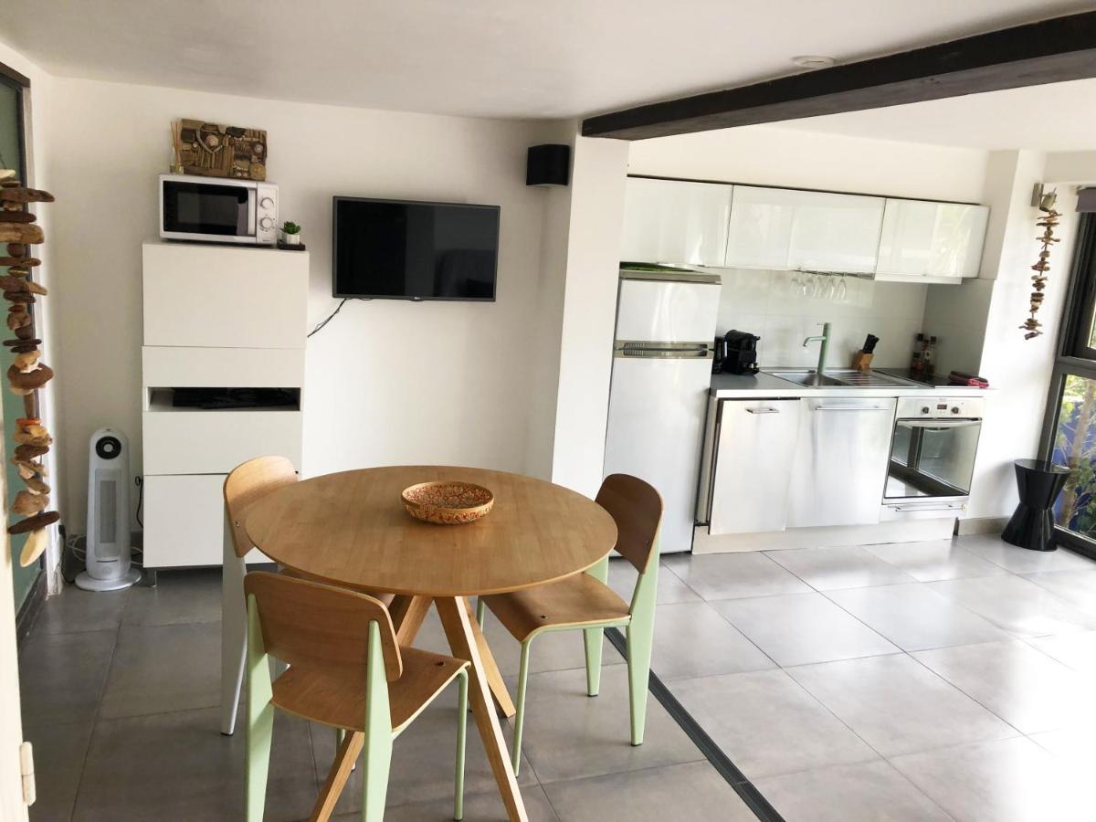 Apartment Azur