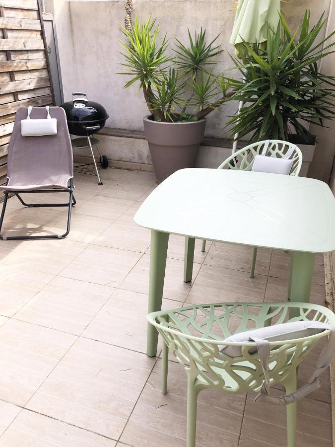 Azur Apartment