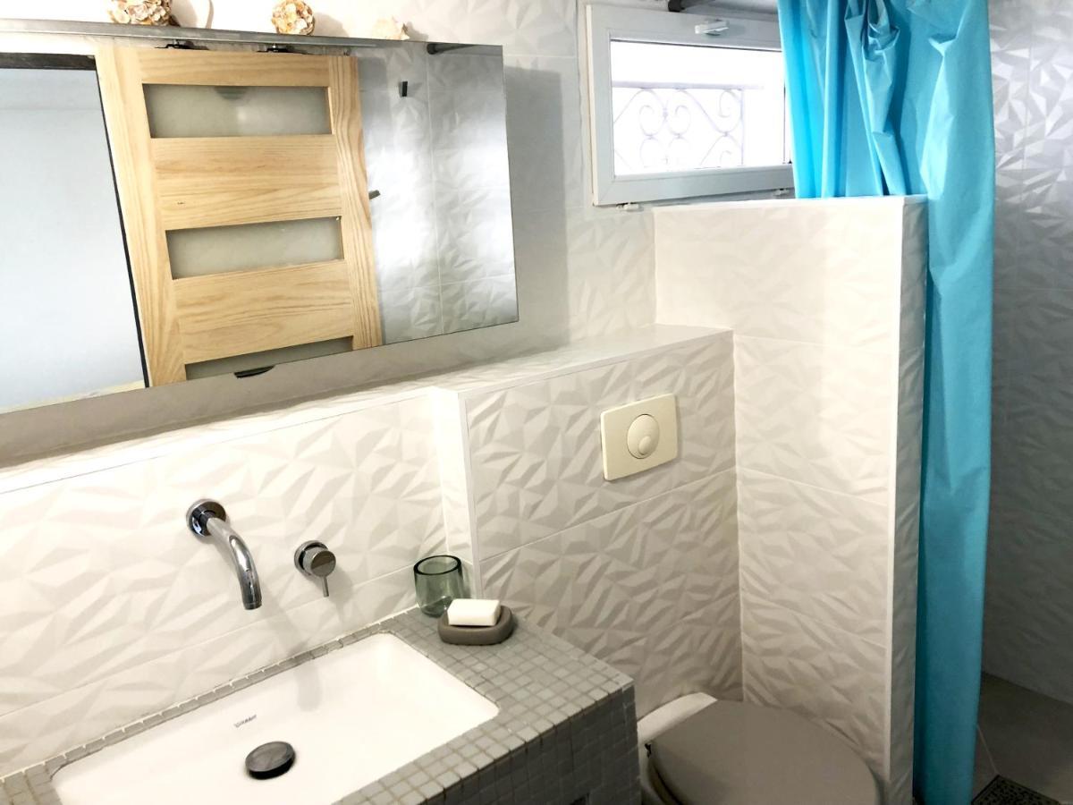 Apartment Azur Cassis