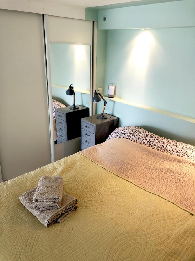 Azur Apartment
