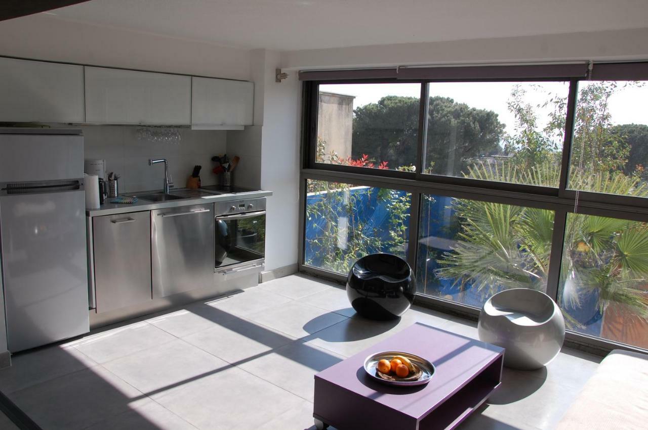 Apartment Azur Cassis