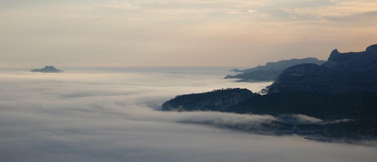 Azur Cassis