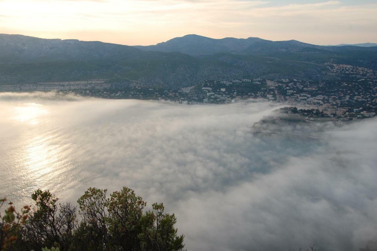 Azur Cassis