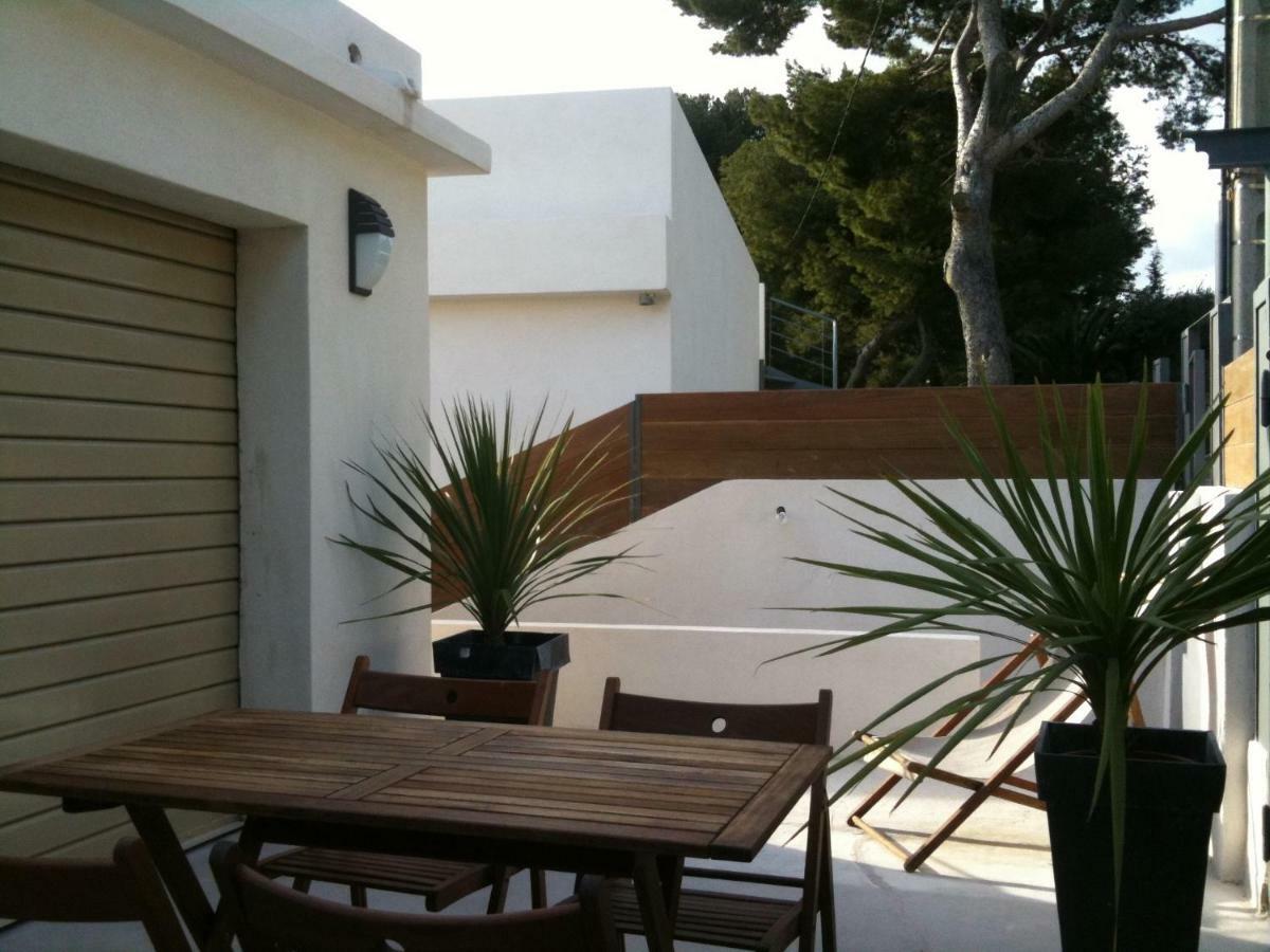 Azur Apartment Cassis