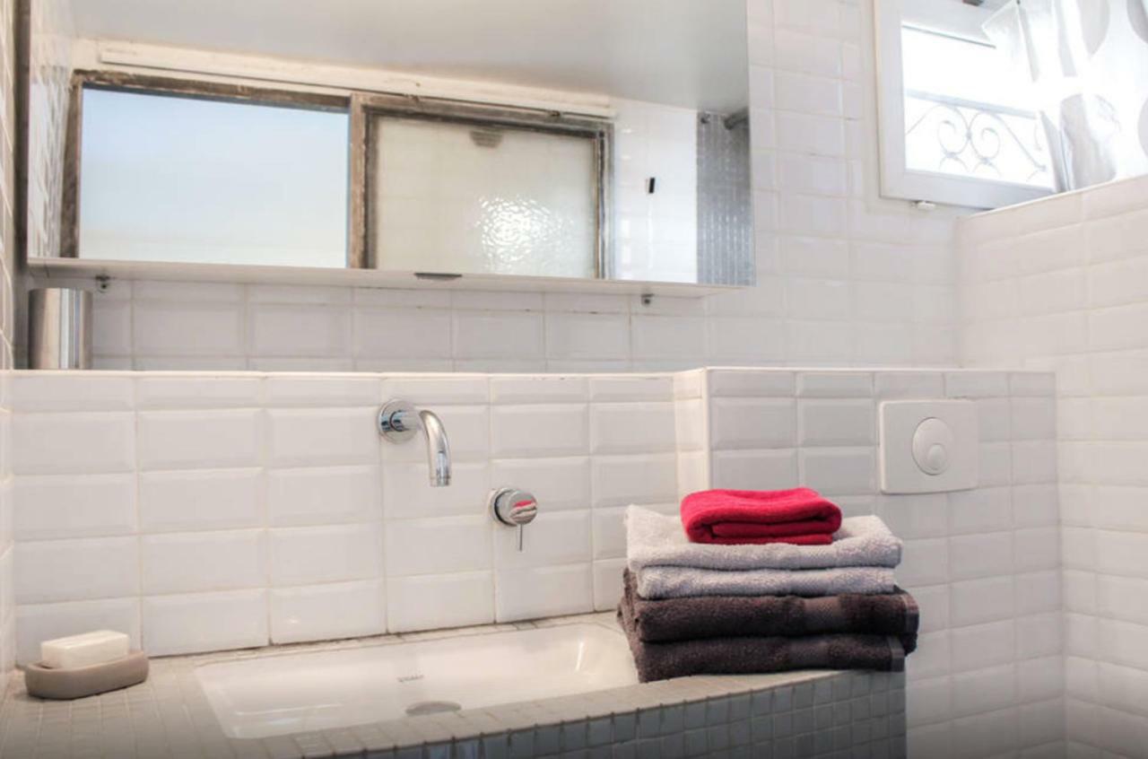 Apartment Azur *