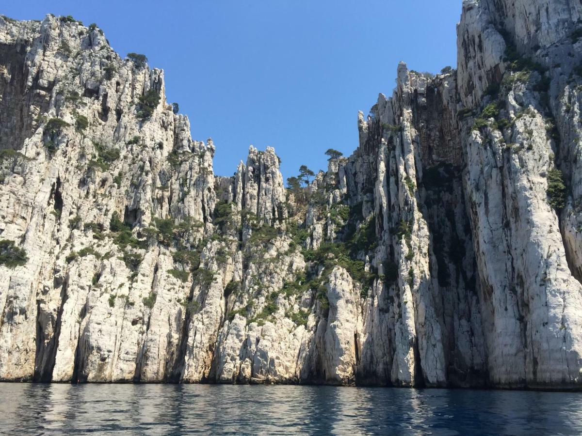 Azur Apartment Cassis